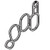 SMC VVFS2000-32-1H Replacement Parts Gasket