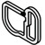SMC VVFS3000-7-1 Replacement Parts Gasket