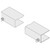 SMC VVF2000-26-5A-4 Junction Cover Assembly(For 01F) For VFR2000 Series