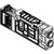 SMC VVQC4000-1A-D-BF Manifold Assembly Part No. Manifold Block Assembly For VQC4000 Series