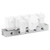 SMC VVX230B04B Manifold Base