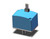 SMC VV061-04C2-5H-C1 Mfld, 4-Station Unit