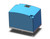 SMC VV061-0440-6H Mfld, 4-Station Unit