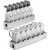 SMC VV2Q22-02-00N 2 Port Valve