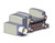 SMC VV5QC11-05C4MD0 4/5 Port Solenoid Valve