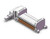 SMC VV5QC11-12N7LD1-S Vqc Manifold