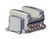 SMC VV5QC21-03N7SD0-S Vqc Manifold
