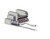 SMC VV5QC21-04N9MD3 4/5 Port Solenoid Valve
