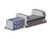 SMC VV5QC21-08C4SDZENN12N 4/5 Port Solenoid Valve