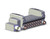 SMC VV5QC21-08C6MD0-S Vqc Manifold