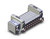 SMC VV5QC21-08N7SDA2-D0S Vqc Manifold