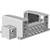 SMC VV5QC41-04N11TSDA2 Vqc Manifold