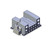 SMC VV5QC41-0402FD2 4/5 Port Solenoid Valve