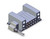 SMC VV5QC41-05C8LD2 4/5 Port Solenoid Valve