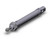 SMC C85N16-50 Cylinder, Iso, Dbl Acting