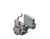 SMC VV5Q21-05C6FU3-D Vv5Q Manifold