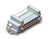 SMC VV5Q21-08N7M0-DNW Vv5Q Manifold