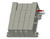 SMC VV5Q41-03BLU1 Mfld, Plug-In, Vq4000