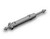 SMC C85WE16-25 Cylinder, Iso, Dbl Acting