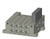 SMC VV5Q41-0403FD0-SU Vv5Q Manifold