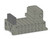 SMC VV5Q41-0702SQ-SDW Vv5Q Manifold