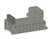 SMC VV5Q41-0803SQ-SDW Vv5Q Manifold