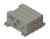 SMC VV5Q45-0303C Mfld, Non Plug-In, Vq4000