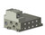 SMC VV5Q51-0403TD 4/5 Port Solenoid Valve