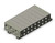 SMC VV5Q51-0703T1-CU2 Mfld, Plug-In, Vq5000