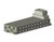 SMC VV5Q51-1003TTU Mfld, Plug-In, Vq5000