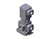 SMC VXA3134V-01-B Valve, Air Pilot