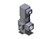 SMC VXA3244V-03 2 Port Valve