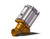 SMC VXB215BB Angle Seat Valve, Air Operated