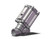 SMC VXB215E Angle Seat Valve, Air Operated