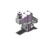 SMC VXD230AJBXB Pilot Op 2 Port Solenoid Valve (N.C.)