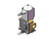 SMC VXD232AAA Pilot Op 2 Port Solenoid Valve (N.C.)