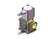 SMC VXD232CAB Pilot Op 2 Port Solenoid Valve (N.C.)
