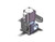 SMC VXD232FFBXB Pilot Op 2 Port Solenoid Valve (N.C.)
