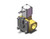 SMC VXD252LA Pilot Op 2 Port Solenoid Valve (N.C.)