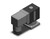 SMC VXE2121-00-5D1 2 Port Sol Valve, Direct Operated