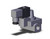 SMC VXR2150-04T-2DS Valve, Media (N.C.)