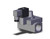 SMC VXR2270-12N-3D Valve, Media (N.C.)