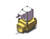 SMC VXS265KUB Valve, Steam