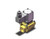 SMC VXZ2B3FZ2AB Pilot Op 2 Port Solenoid Valve, (N.O.)