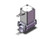 SMC VXZ235DA Pilot Op 2 Port Solenoid Valve, (N.C.)