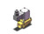 SMC VXZ242FZ2AB Pilot Op 2 Port Solenoid Valve, (N.C.)