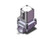 SMC VXZ252JFE Pilot Op 2 Port Solenoid Valve, (N.C.)