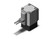 SMC VX2A4BF 2 Port Valve