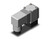 SMC VX2A4CG 2 port valve