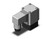SMC VX2C4BJ 2 port valve